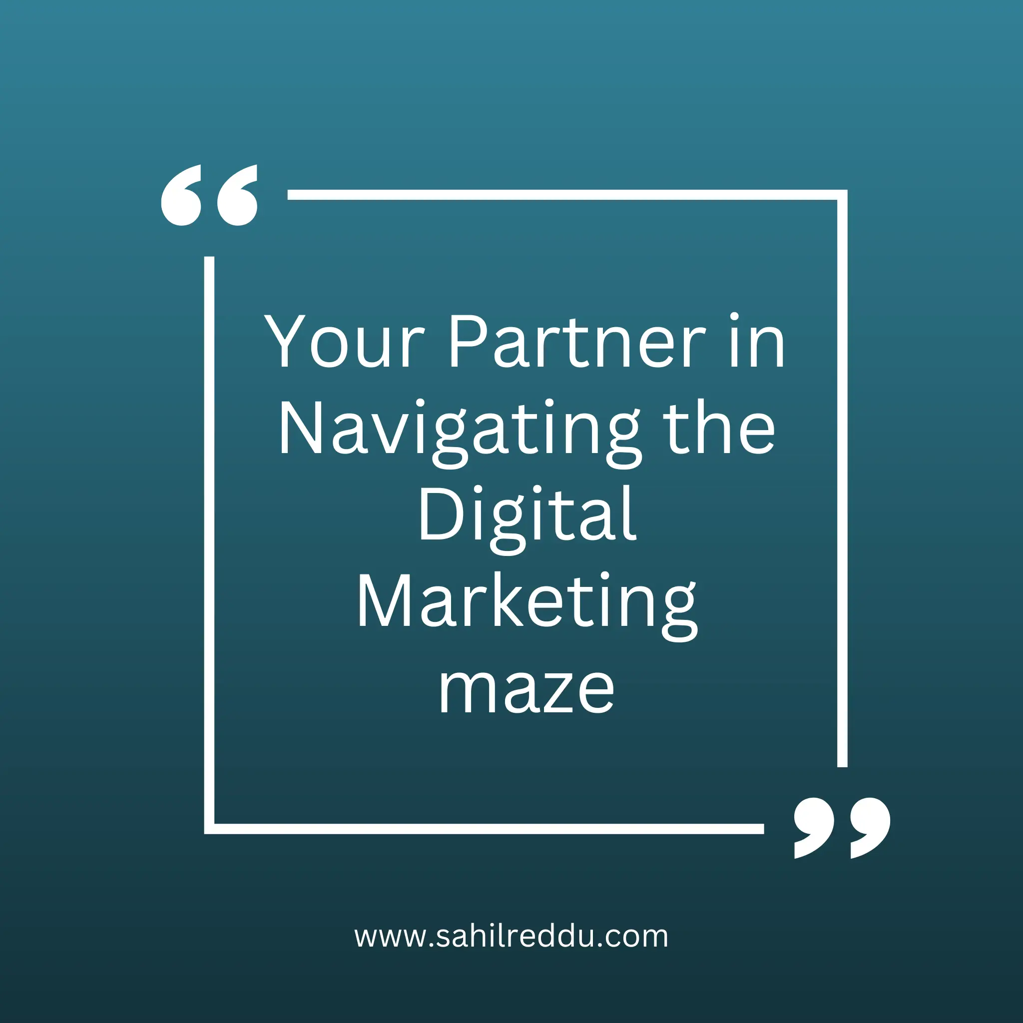 Your partner in navigating the digital marketing maze (1)